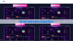否有自研手艺、办事过哪些出名企业等 