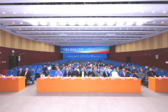 展示了创业团队的硬核科技实力 