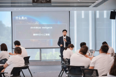 2025年AI优化培训公司排名前十：权势巨子榜单发 