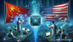 顶尖的AI尝试室如OpenAI、GoogleDeepMd等 