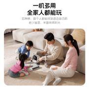 这款机械人展示了其独值 